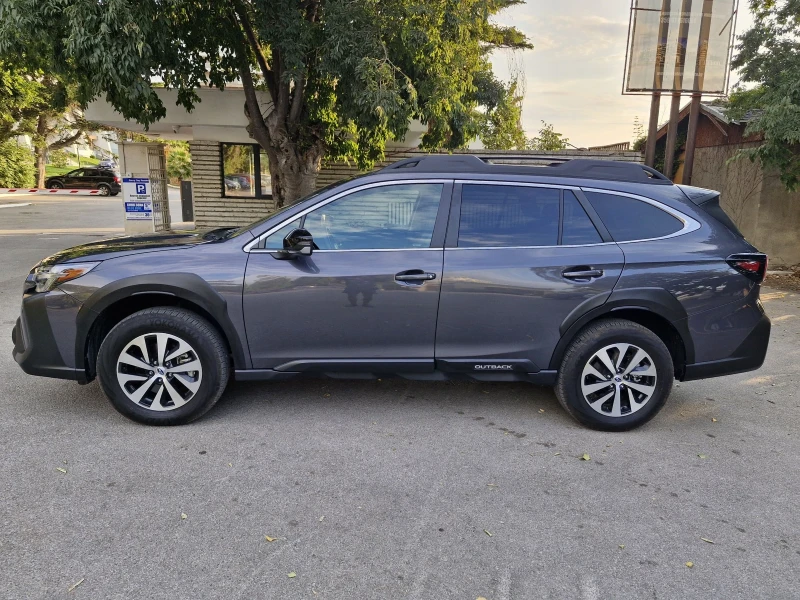 Subaru Outback, снимка 2 - Автомобили и джипове - 53062306