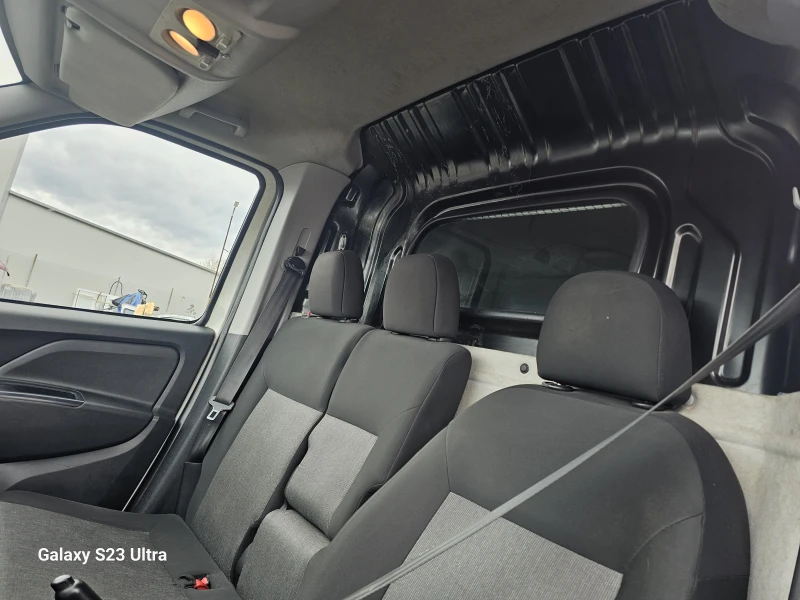 Fiat Doblo 1.6, снимка 7 - Автомобили и джипове - 53562333