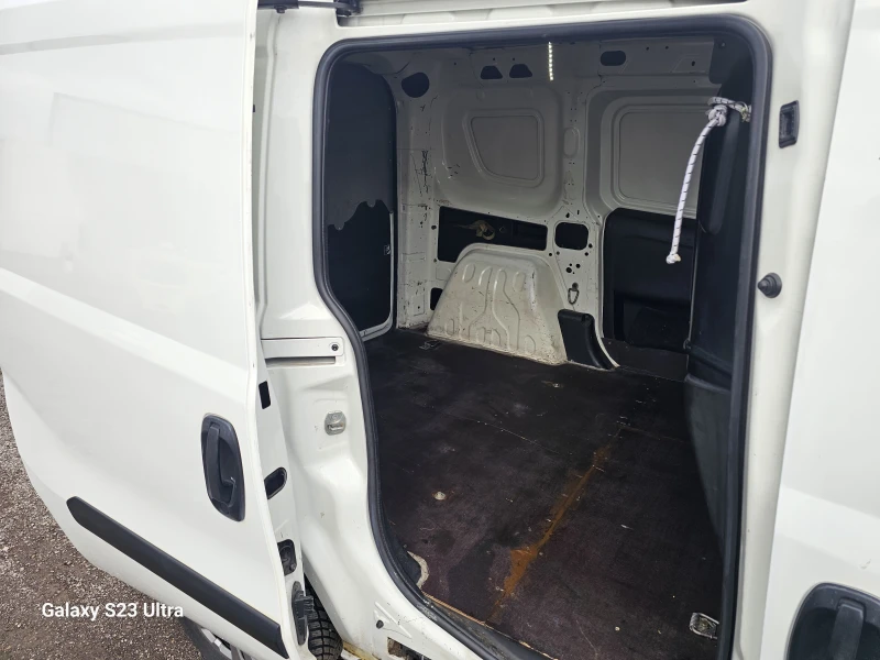 Fiat Doblo 1.6, снимка 5 - Автомобили и джипове - 53562333