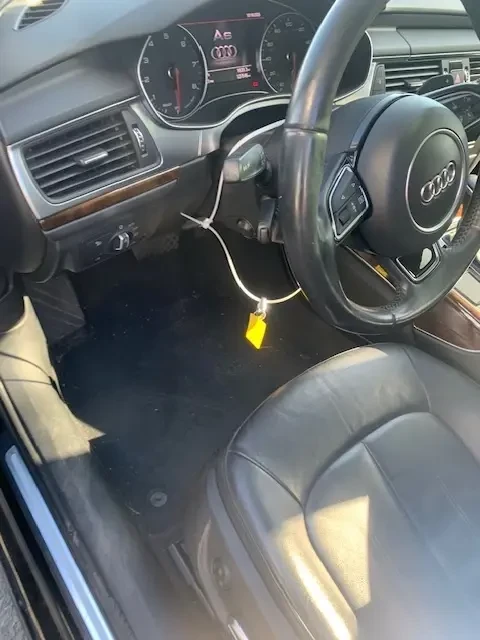 Audi A6 3.0TFSI/Premium Plus/Facelift  - изображение 9