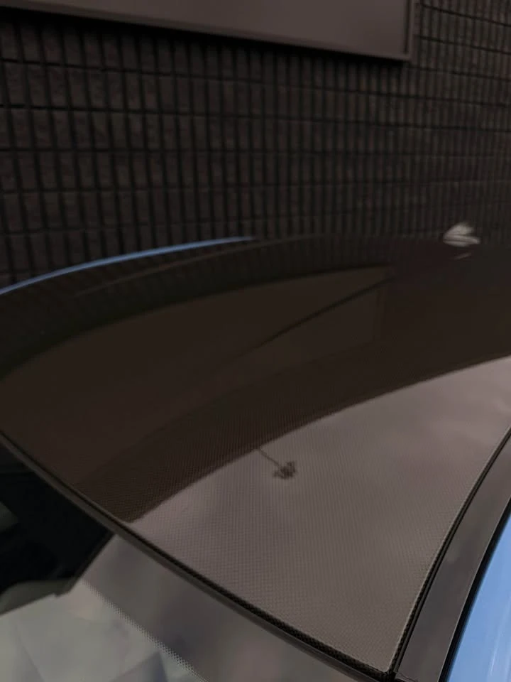 BMW M3 YAS MARINA BLUE * * CARFAX * * АВТОКРЕДИТ * *  - изображение 4