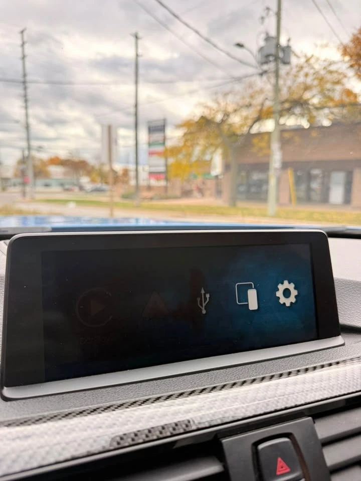 BMW M3 YAS MARINA BLUE * * CARFAX * *  * *  | Mobile.bg   11