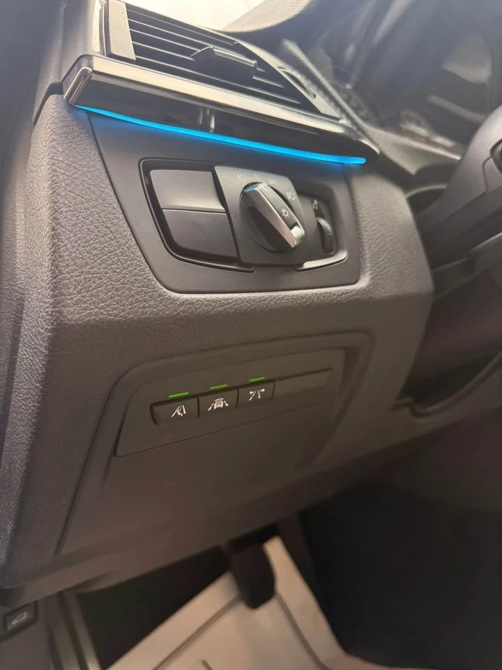 BMW M3 YAS MARINA BLUE * * CARFAX * * АВТОКРЕДИТ * *  - изображение 9