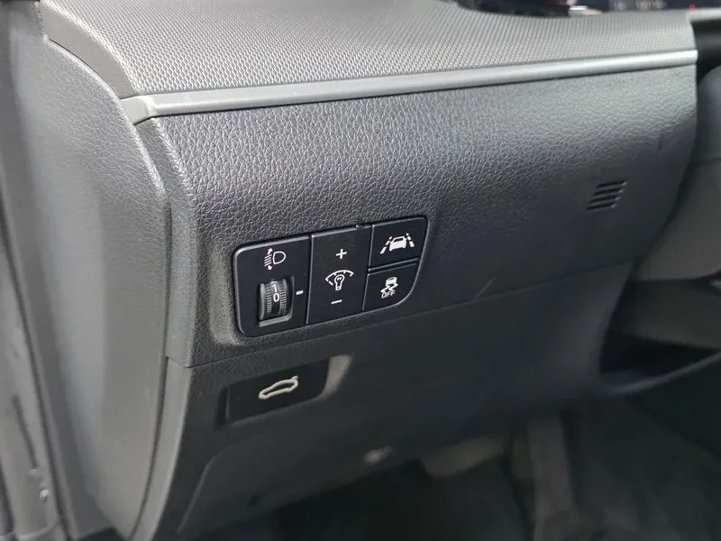 Kia K5 2.0 Prestige, снимка 15 - Автомобили и джипове - 55739339