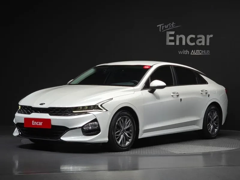 Kia K5 2.0 Prestige