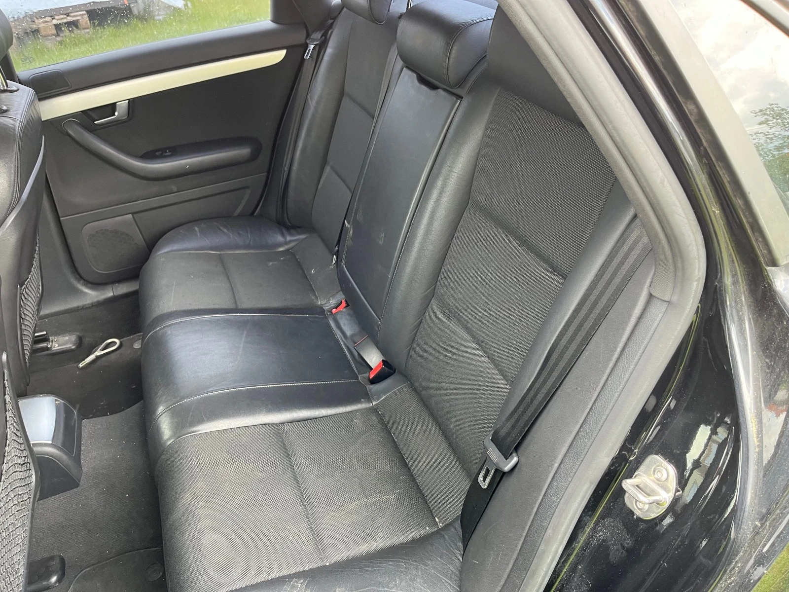 Audi A4 2.0TFSI BWE Sline | Mobile.bg   11