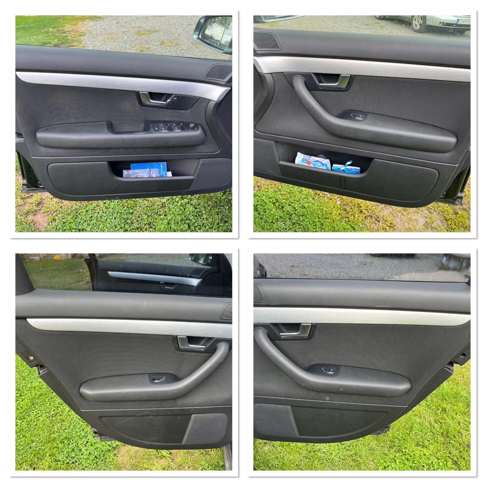 Audi A4 2.0TFSI BWE Sline | Mobile.bg   15