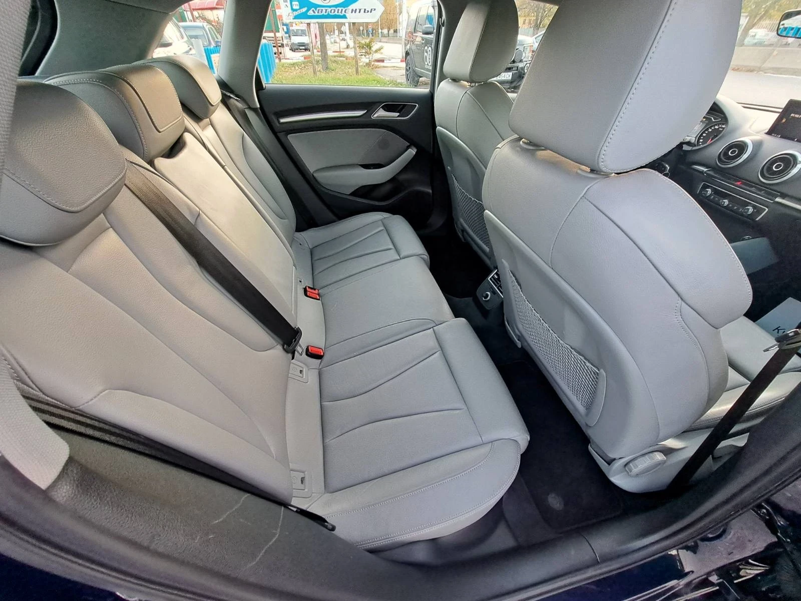 Audi A3 S-line  QUATTRO | Mobile.bg — изображение 11