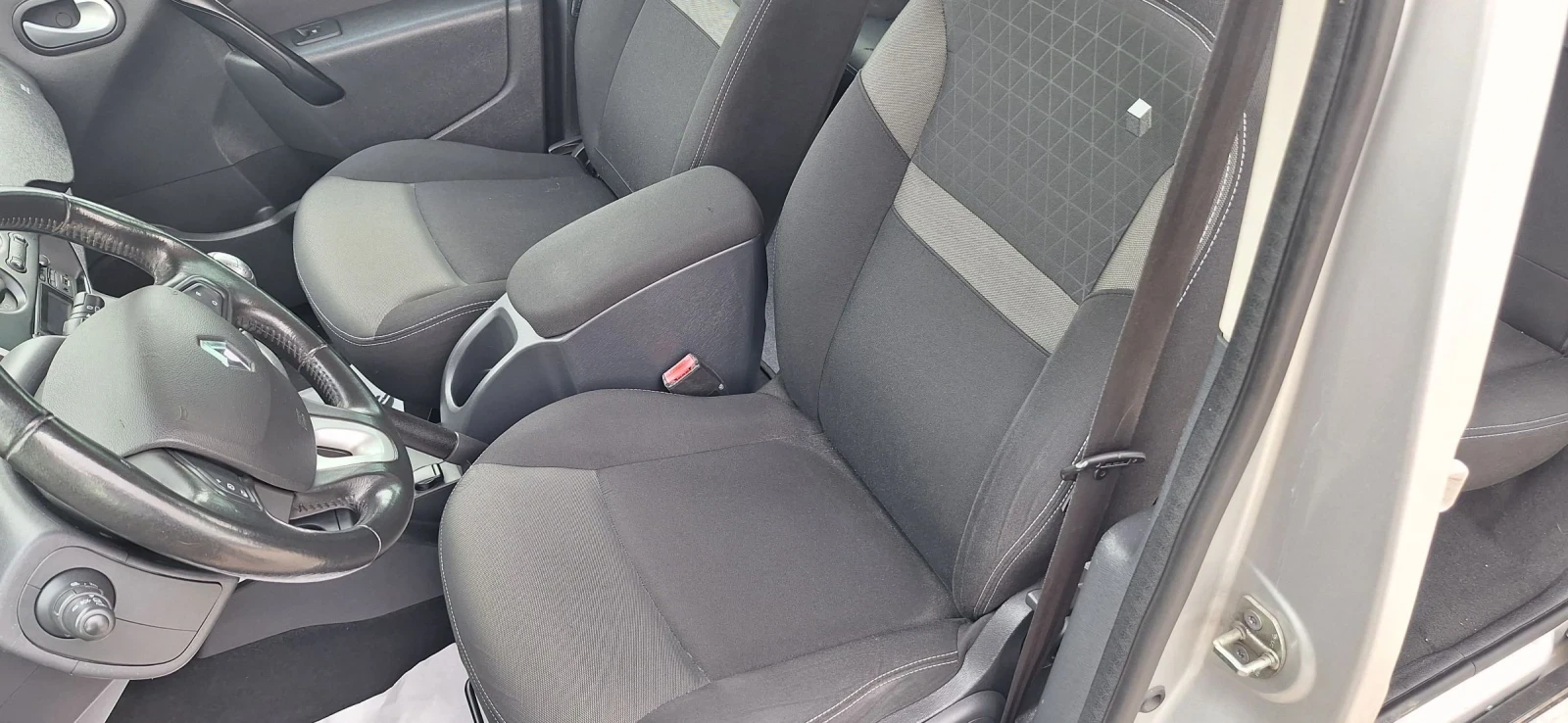 Renault Kangoo 1.5DCI-LIMITED - изображение 10