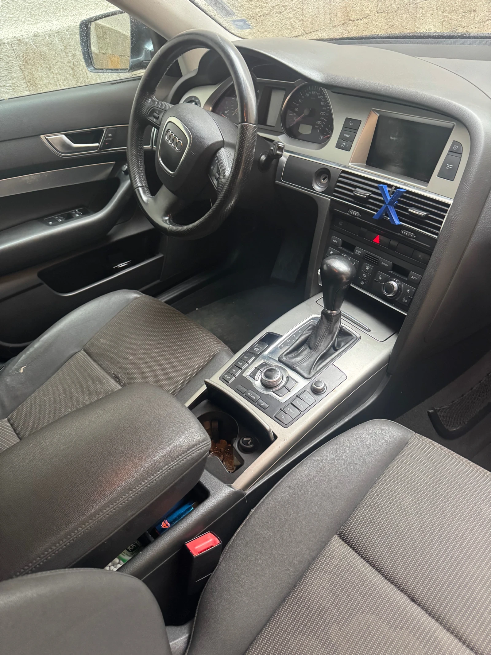 Audi A6 Allroad  - изображение 4