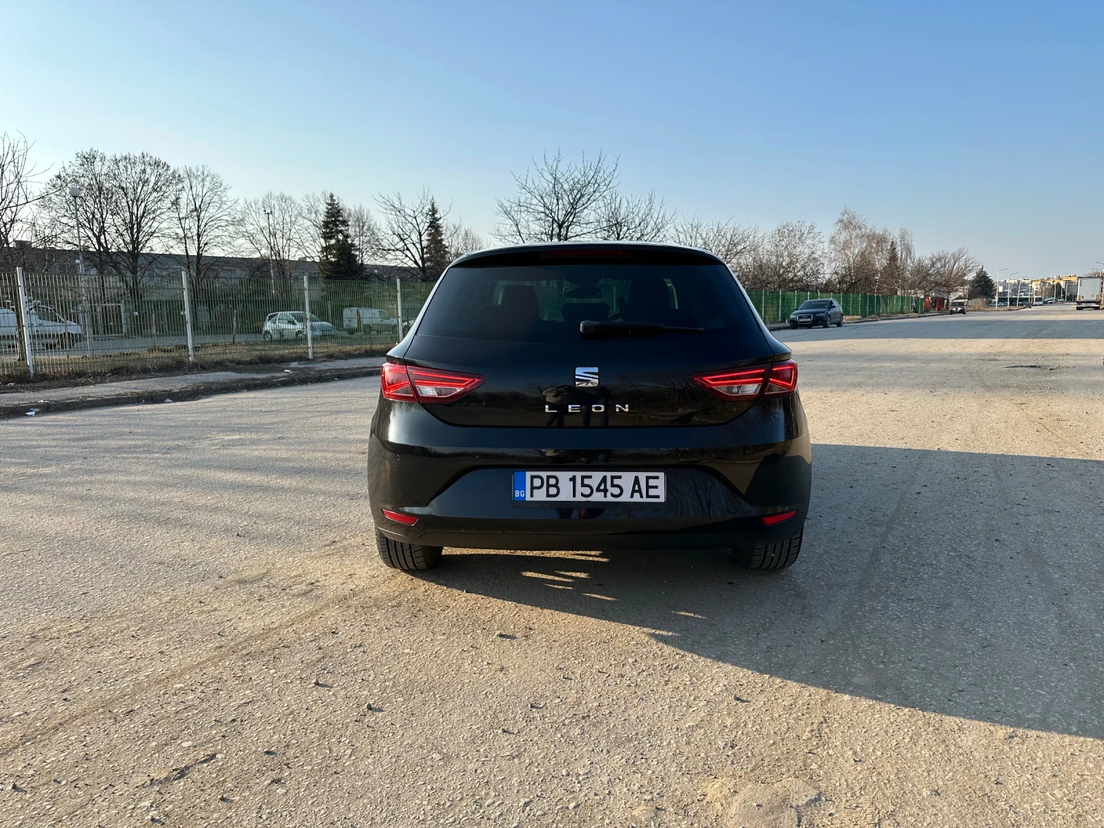 Seat Leon 1.4 TGI  - изображение 7