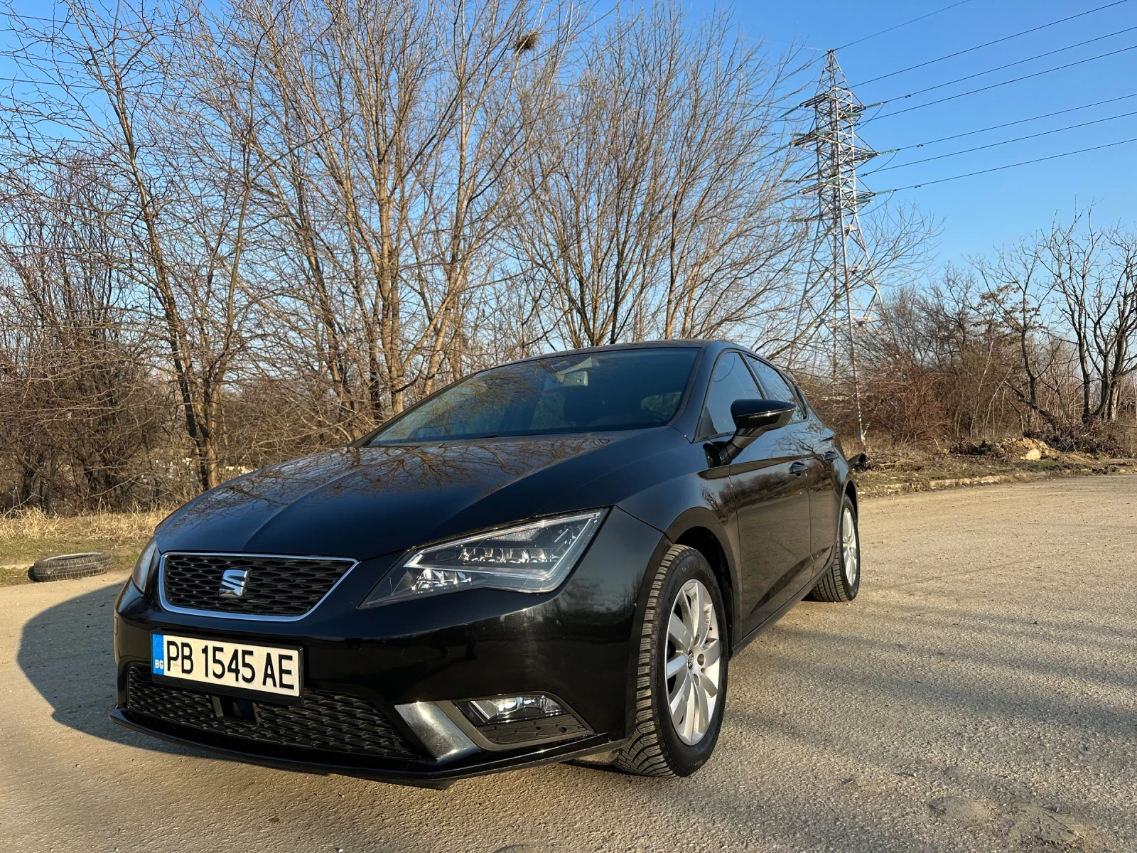 Seat Leon 1.4 TGI  - изображение 3