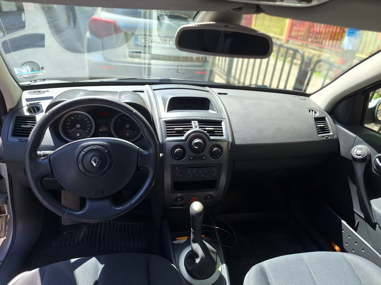 Renault Megane  - изображение 3