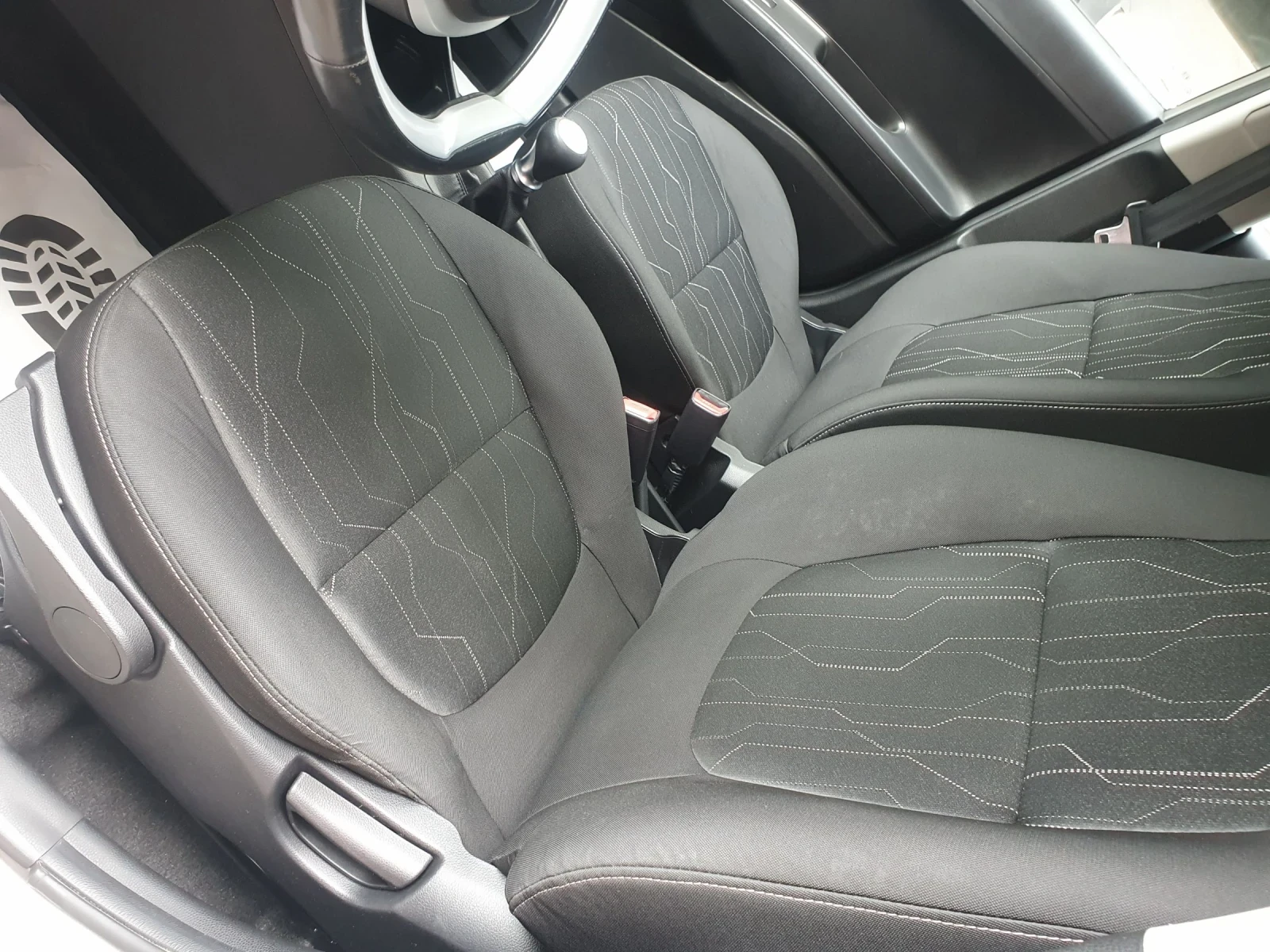 Kia Picanto 1.3 LED KSENON PODGREV  NOVA  114 хил. км. - изображение 8