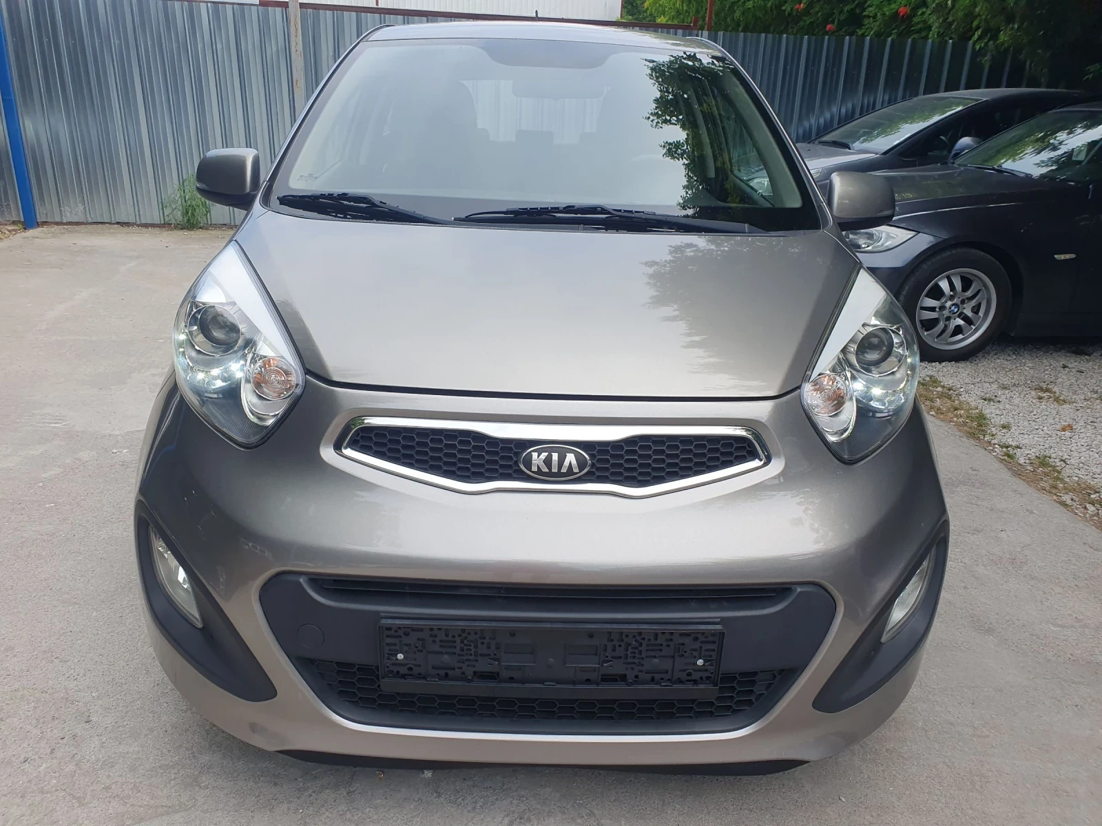 Kia Picanto 1.3 LED KSENON PODGREV  NOVA  114 хил. км. - изображение 6