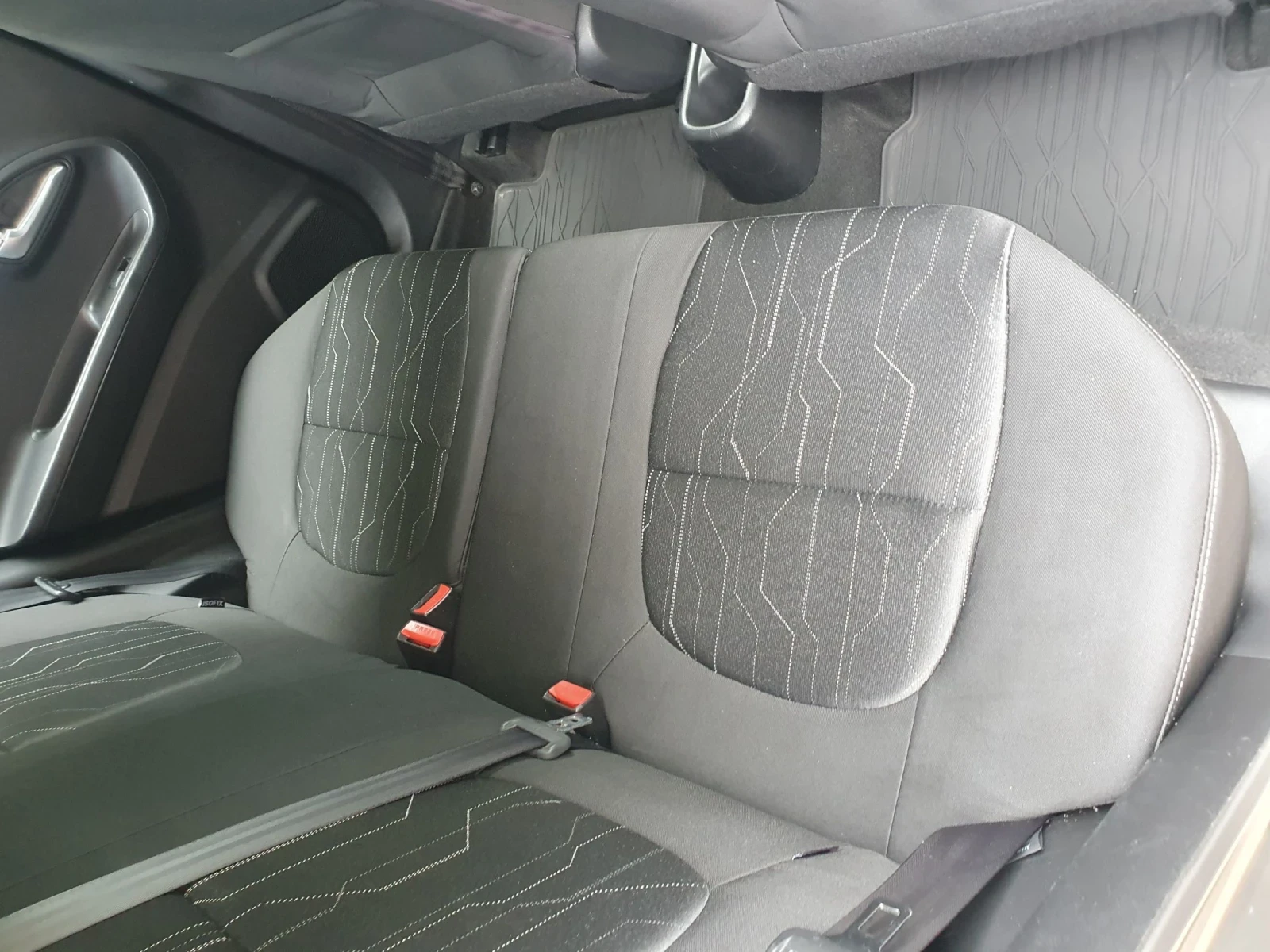Kia Picanto 1.3 LED KSENON PODGREV  NOVA  114 хил. км. - изображение 9