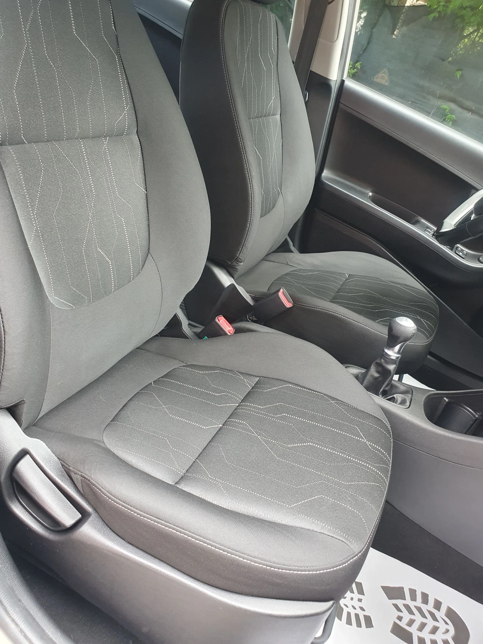Kia Picanto 1.3 LED KSENON PODGREV  NOVA  114 хил. км. - изображение 7