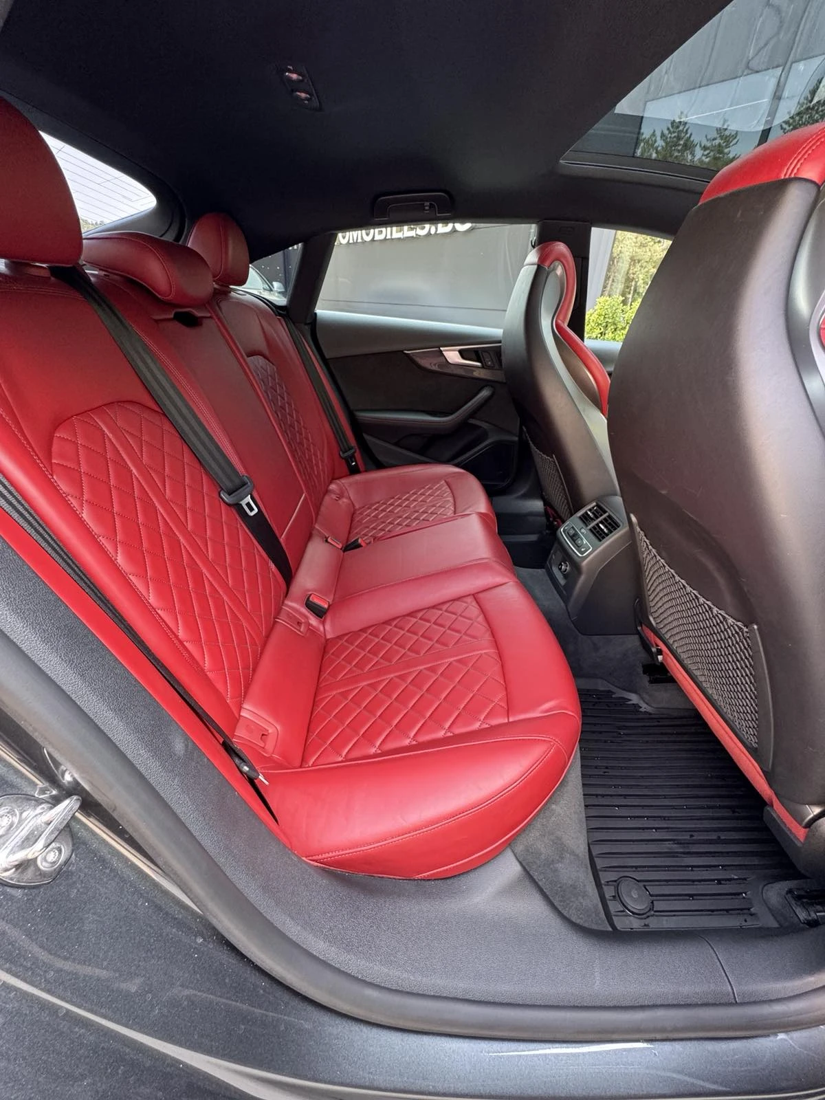 Audi S5 | Mobile.bg   11