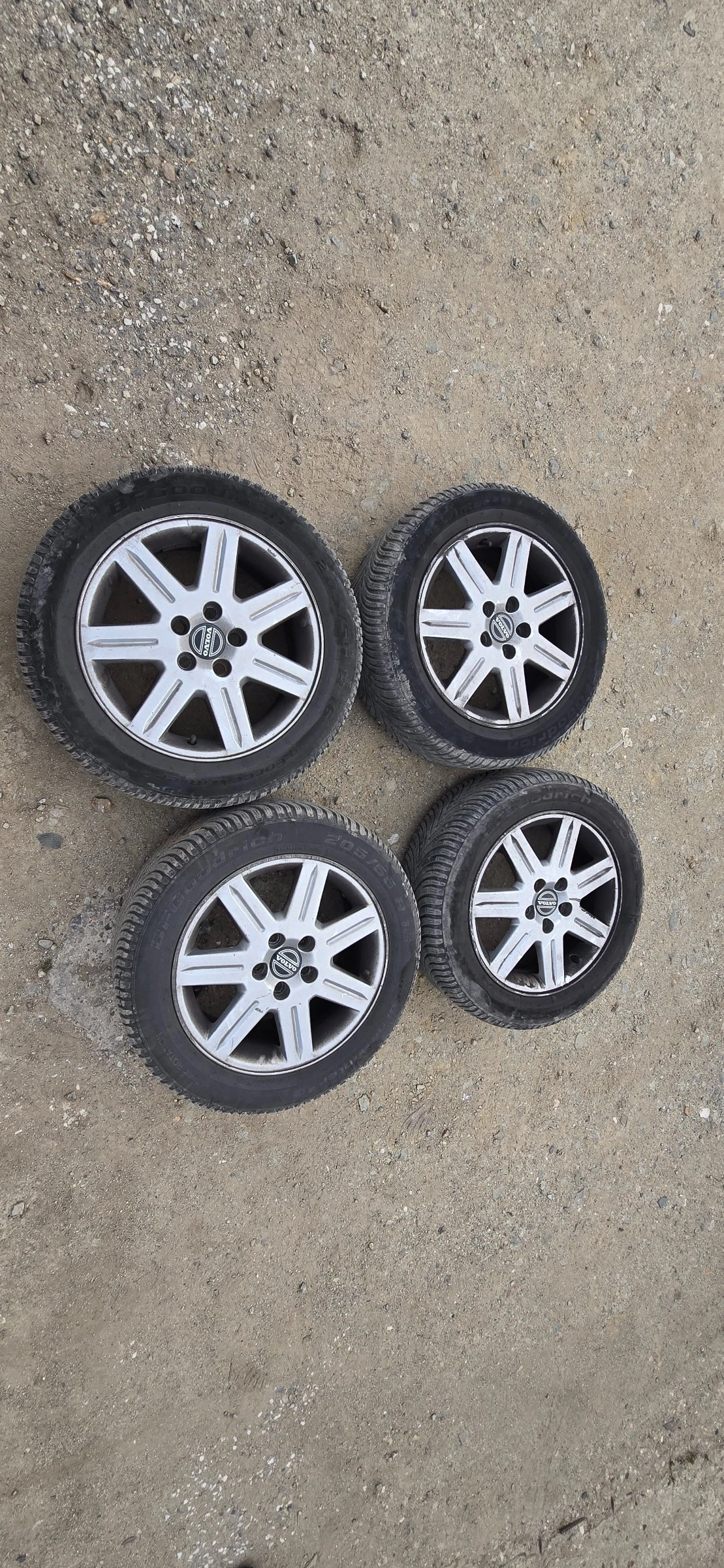 Volvo V50 2.0, 150 hp | Mobile.bg � ����������� 13