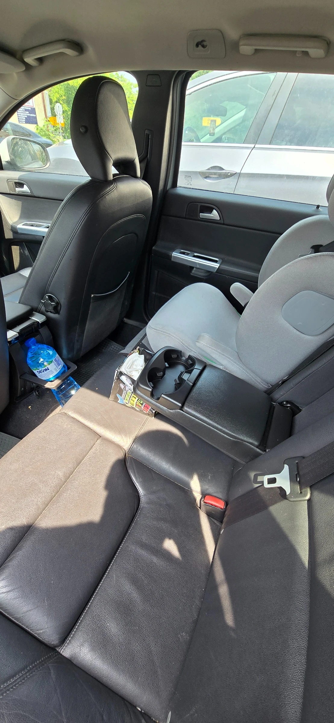 Volvo V50 2.0, 150 hp | Mobile.bg � ����������� 12