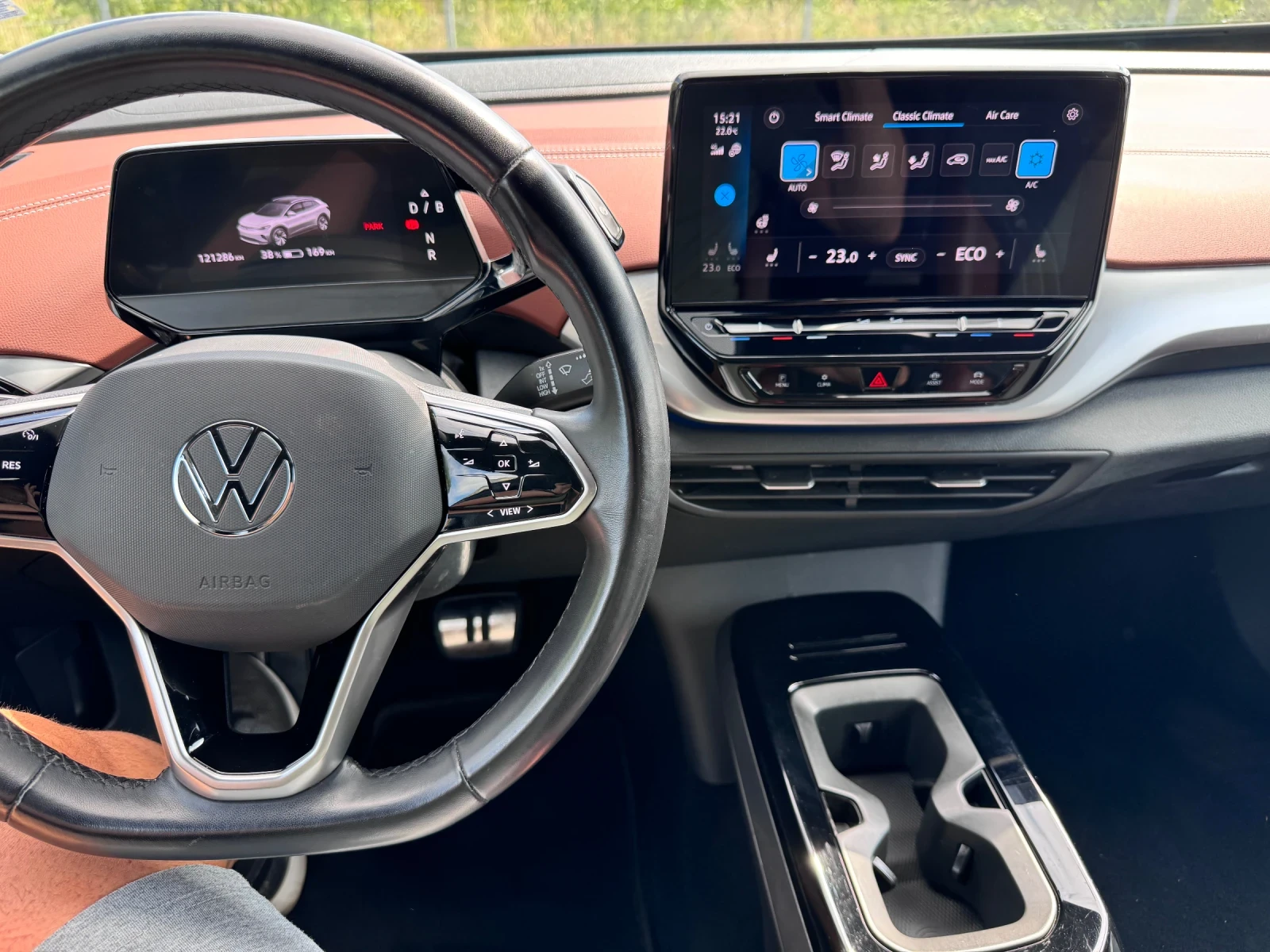 VW ID.4 PRO, 82kW, ����������, ���,  LED ������ | Mobile.bg � ����������� 13