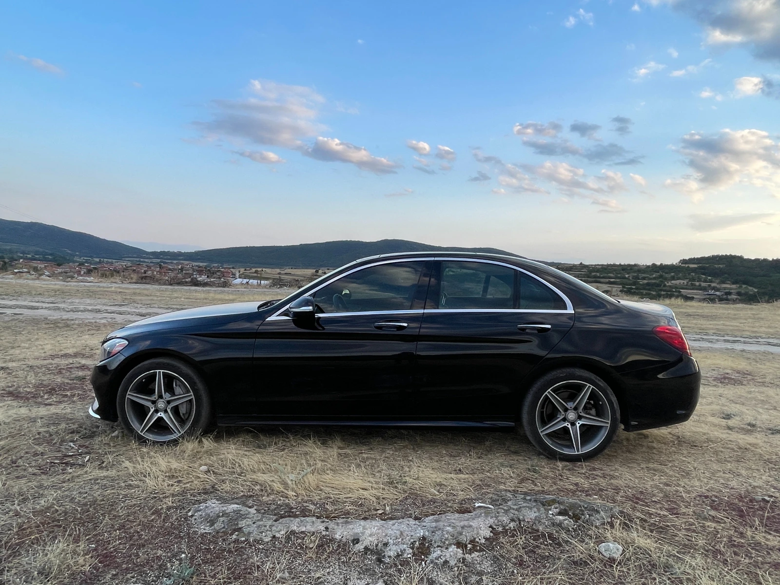 Mercedes-Benz C 300  - изображение 6