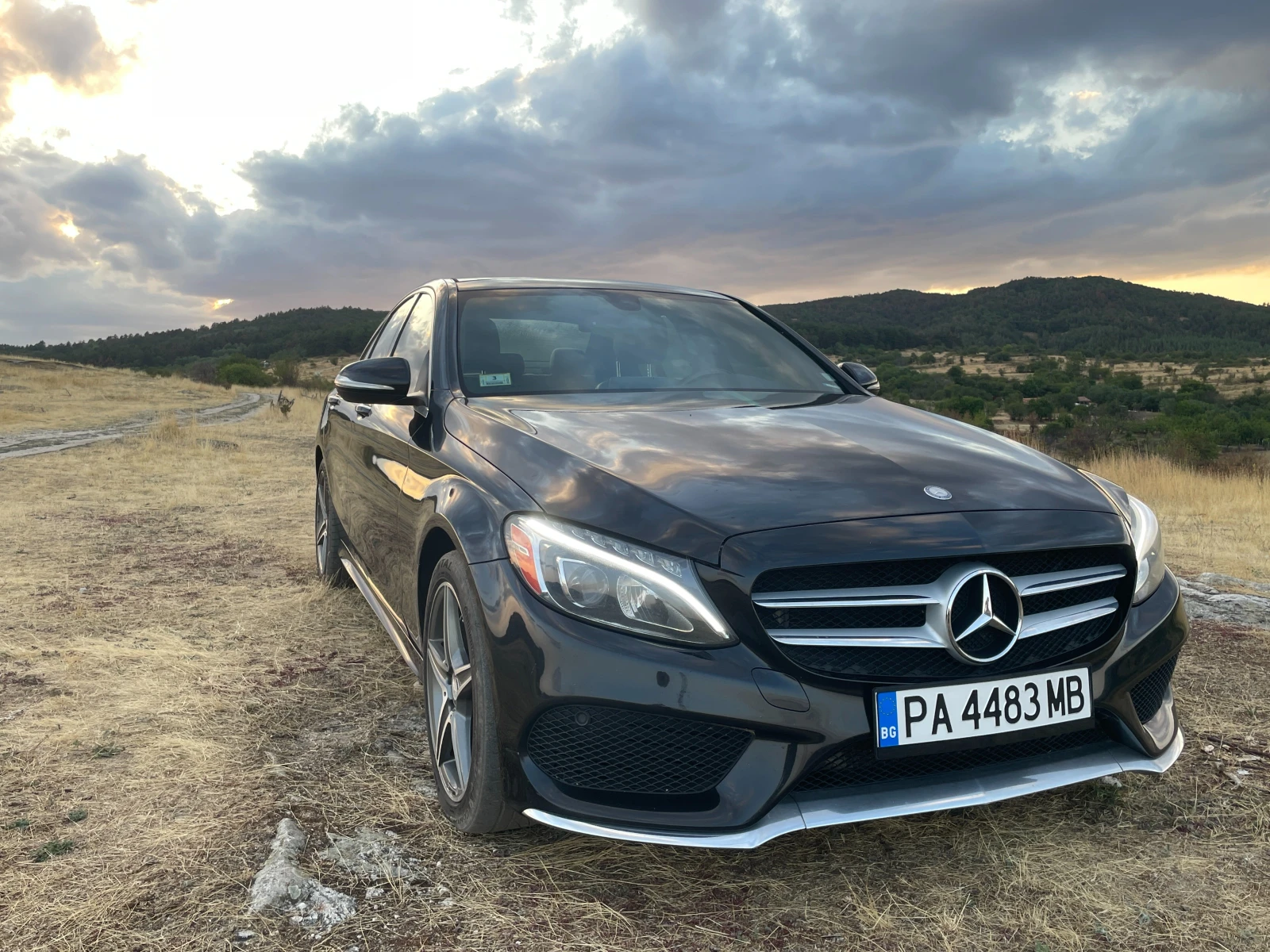 Mercedes-Benz C 300  - изображение 7
