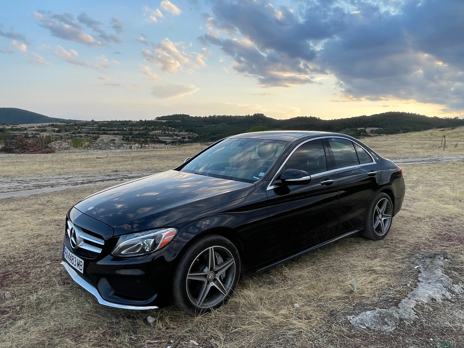 Mercedes-Benz C 300  - изображение 2