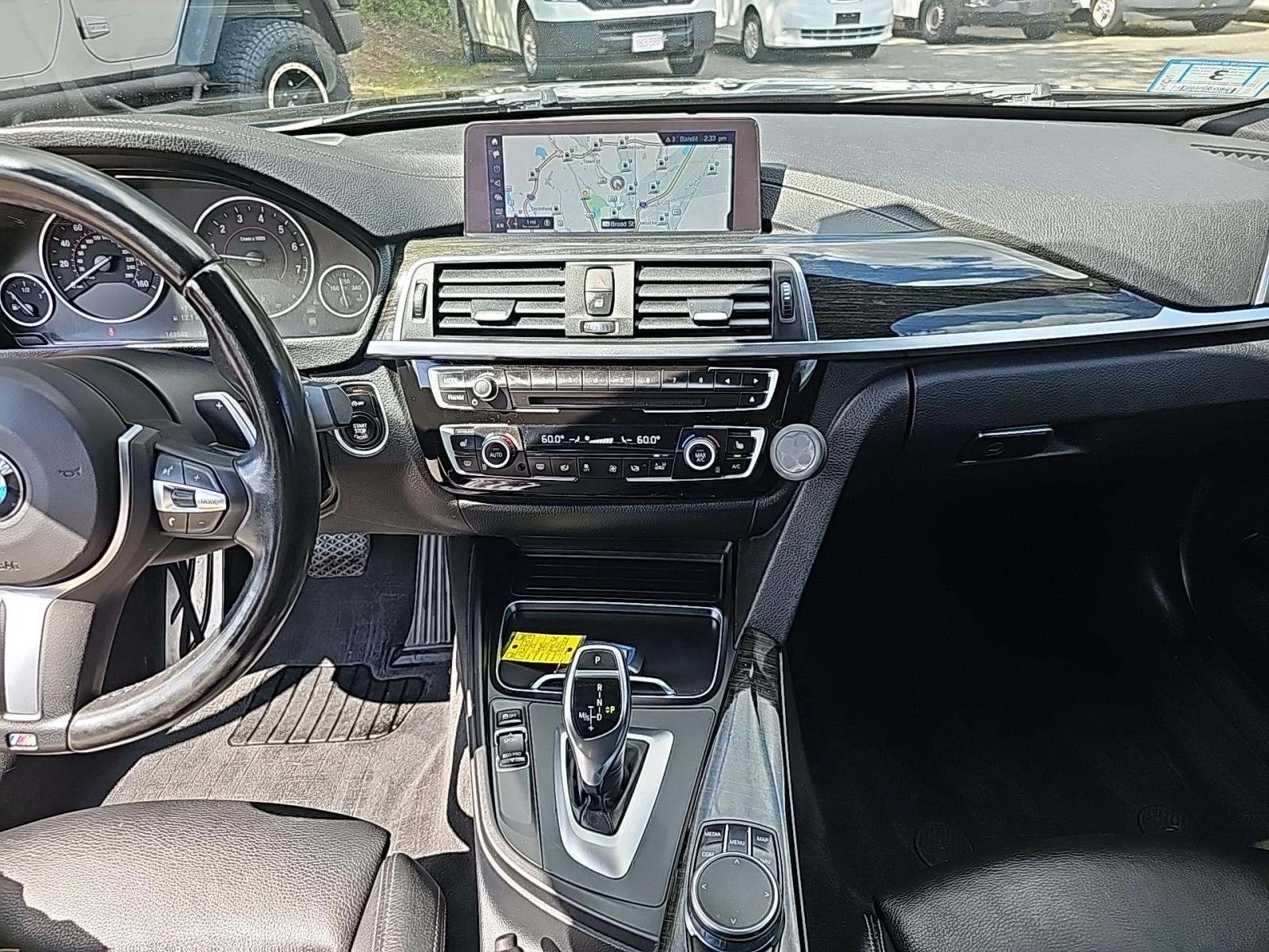 BMW 340 M-PACK* HEADUP* ADAPTIVE* HARMAN* PERFORMANCE + +  - изображение 8
