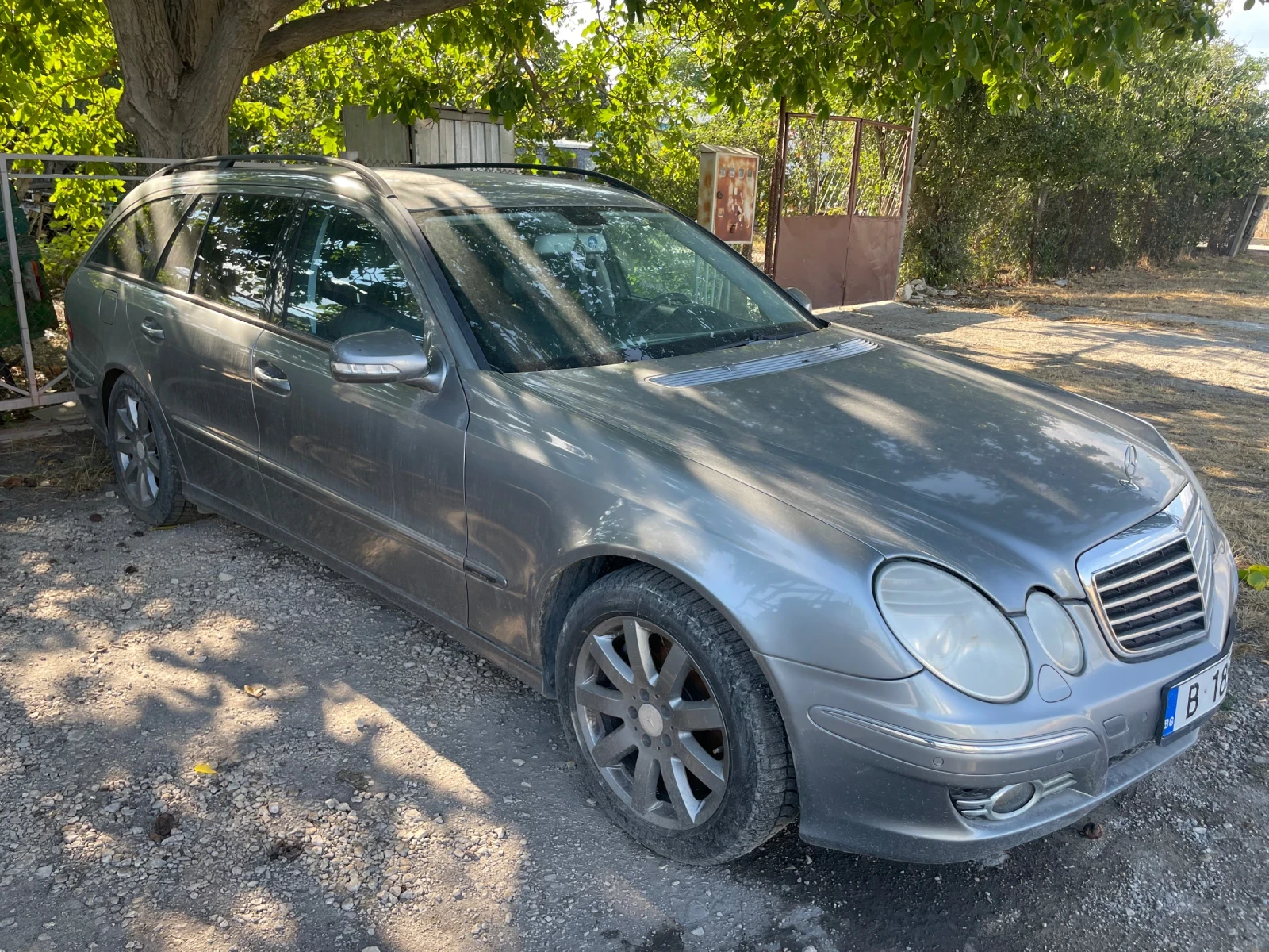 Mercedes-Benz E 350 | Mobile.bg � ����������� 1