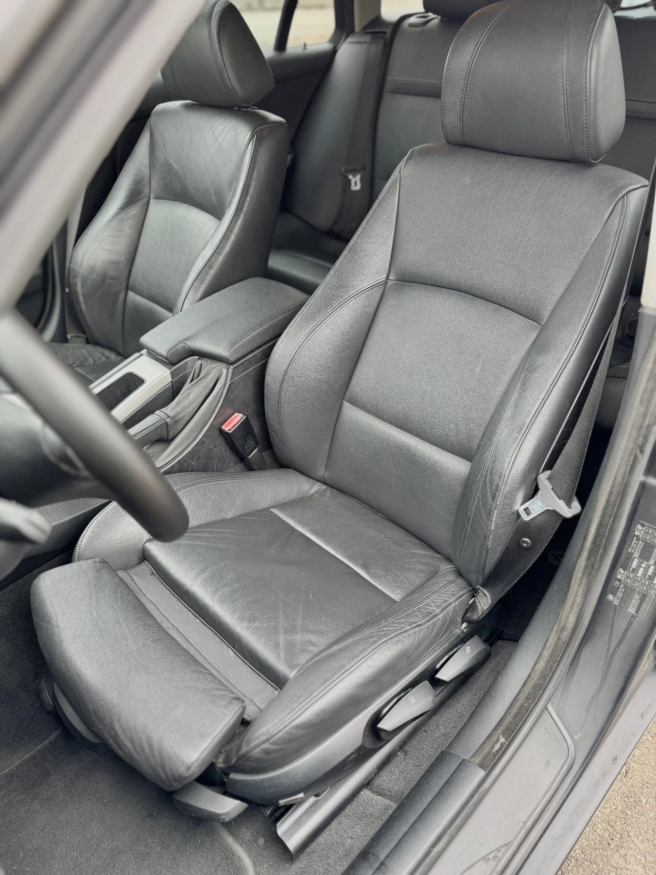 BMW 330 XD | Mobile.bg   13