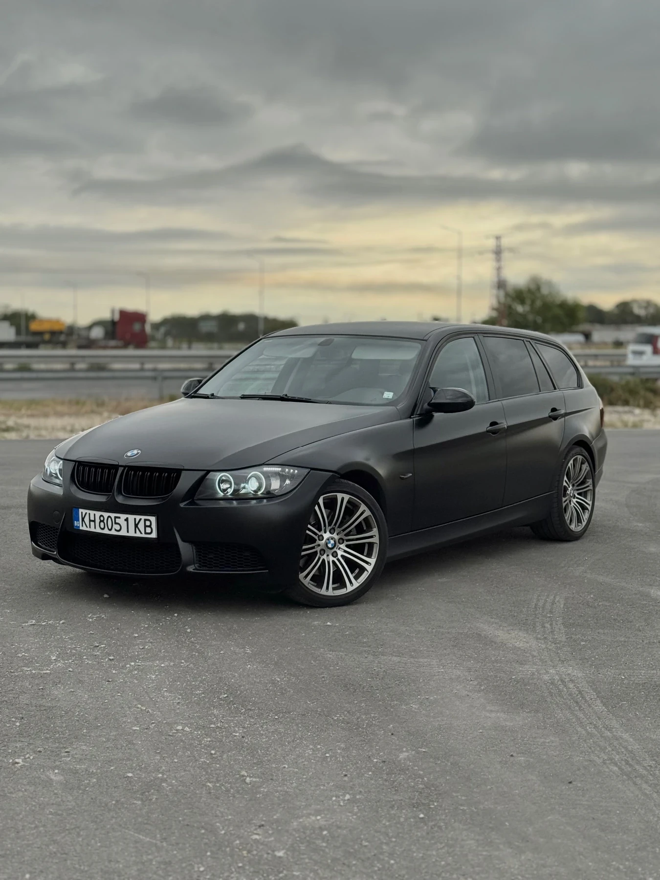BMW 330 XD | Mobile.bg   1