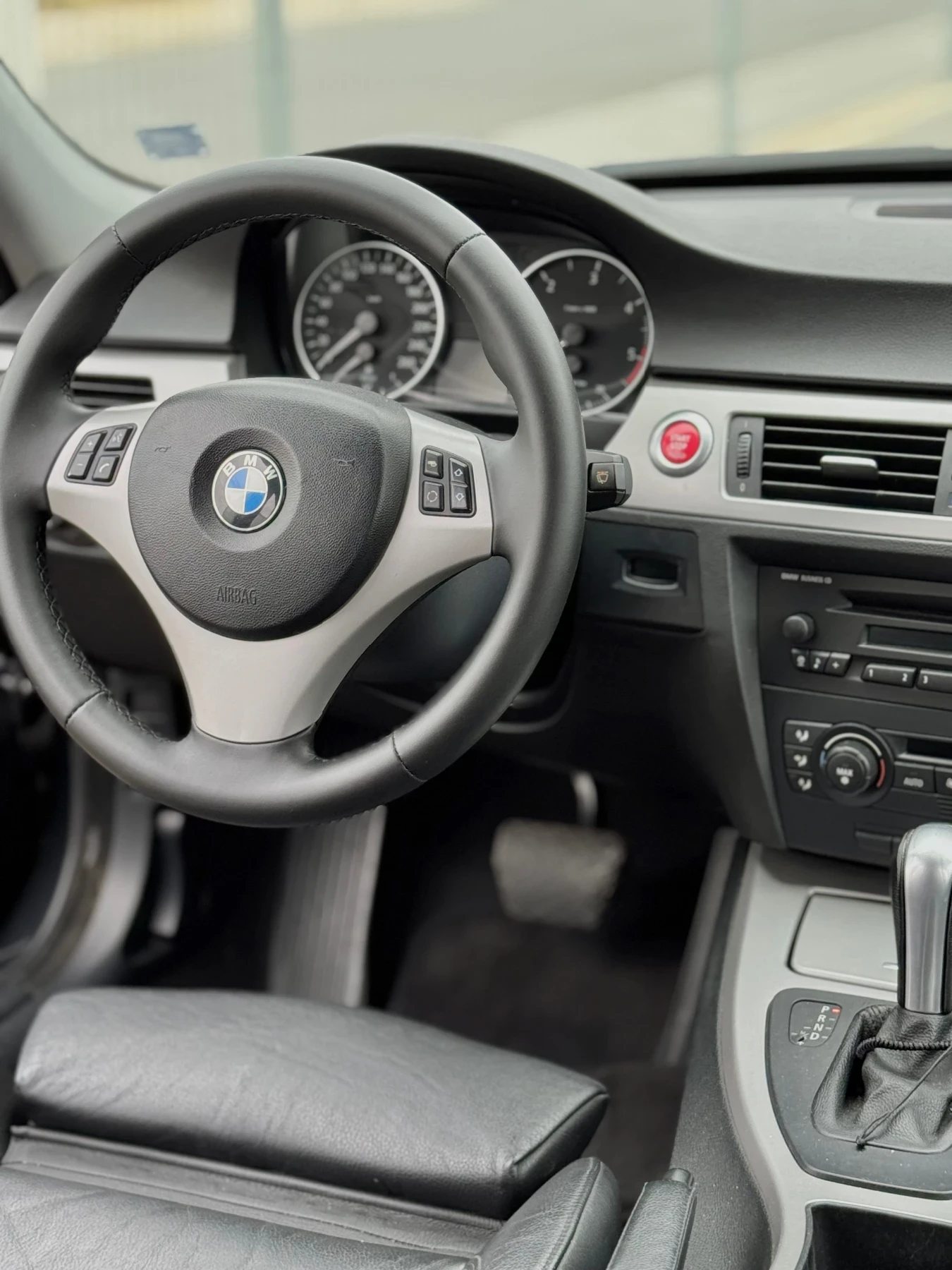 BMW 330 XD | Mobile.bg   11