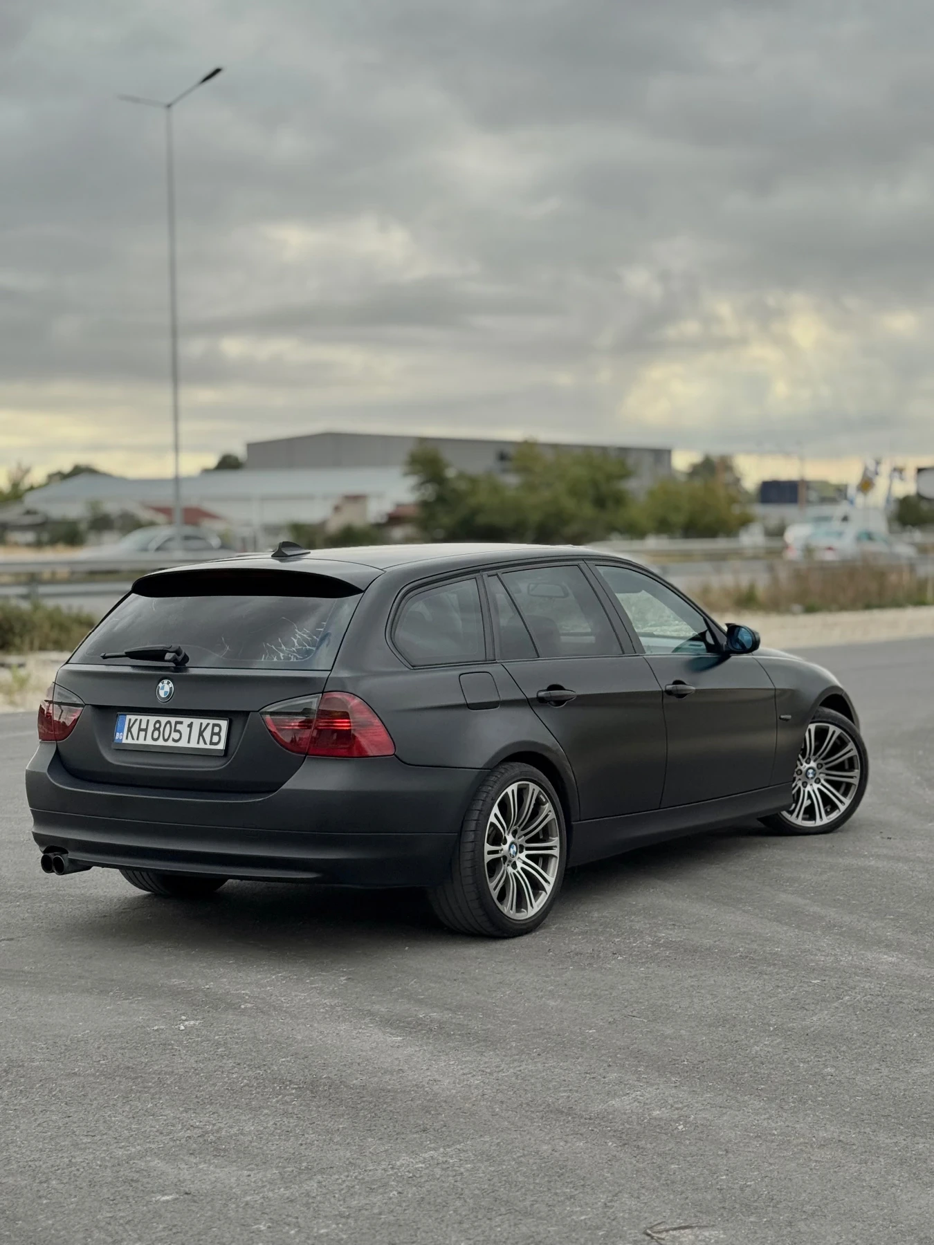 BMW 330 XD - изображение 4