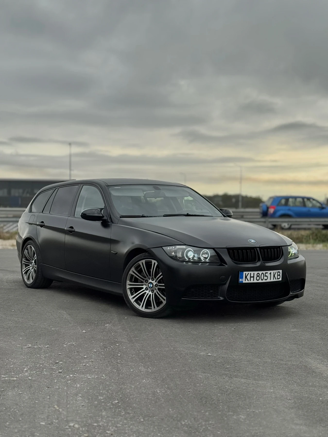 BMW 330 XD - изображение 3
