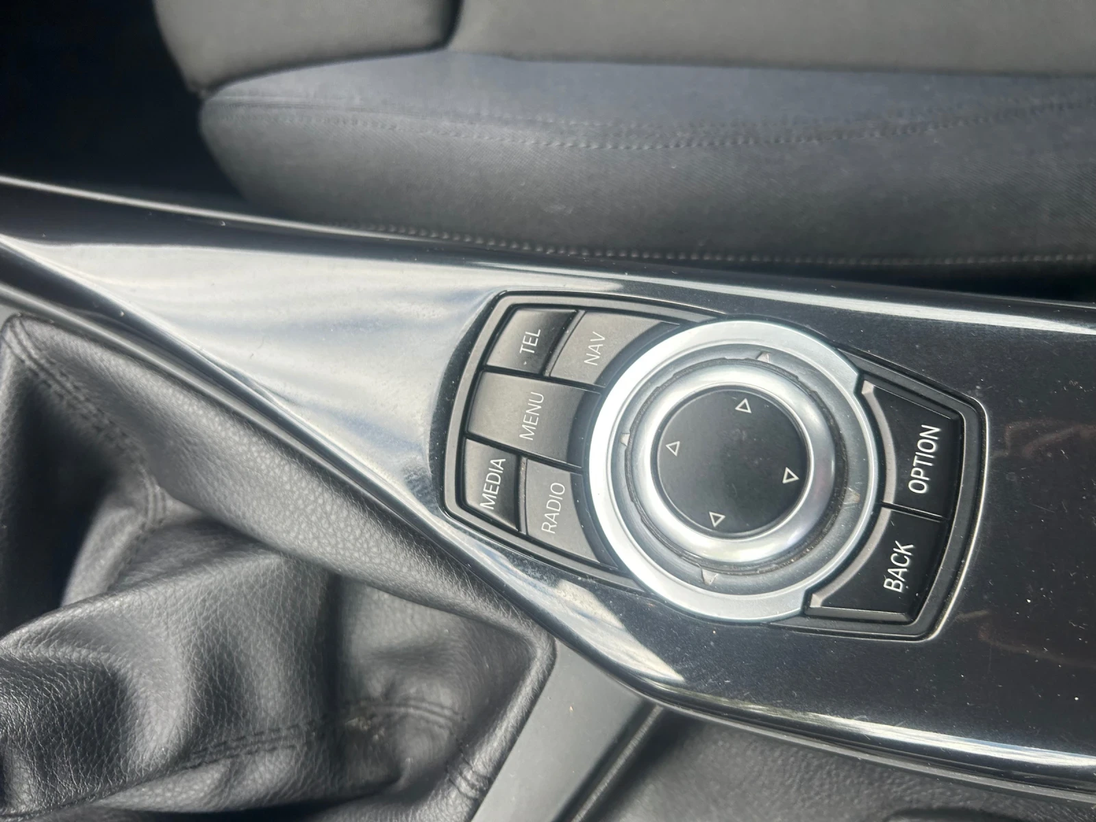 BMW 116 SPORT 1.6 100kW | Mobile.bg — изображение 11