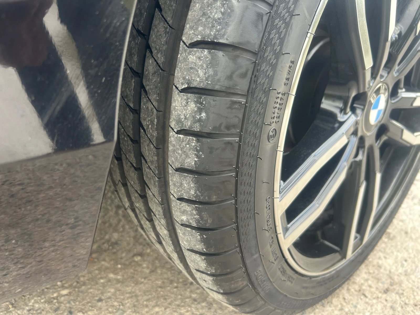 BMW 116 SPORT 1.6 100kW - изображение 8