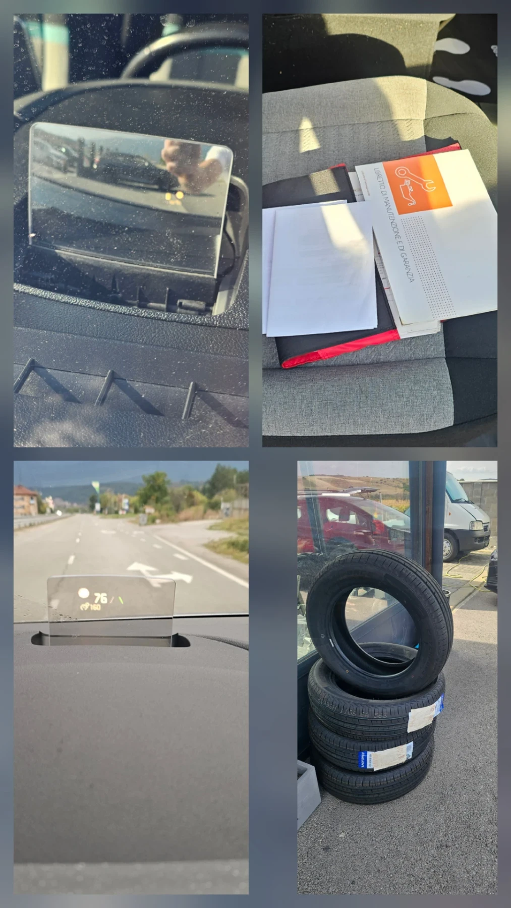 Citroen Berlingo 1.5D---FULL---Topp | Mobile.bg — изображение 16