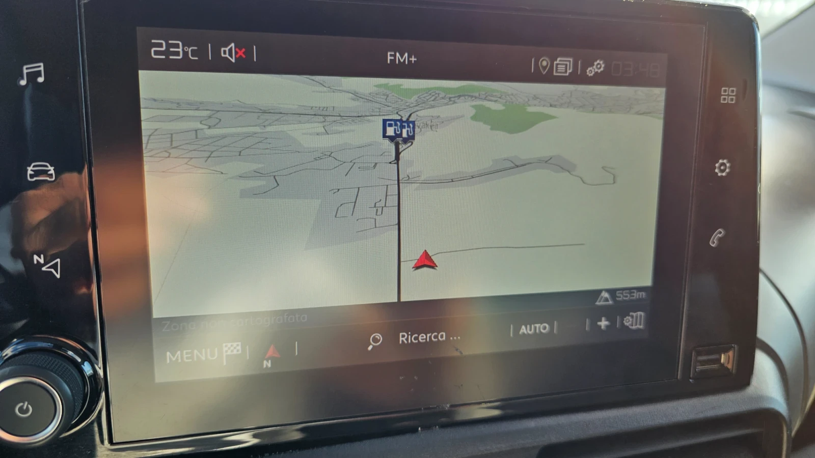 Citroen Berlingo 1.5D---FULL---Topp | Mobile.bg — изображение 11