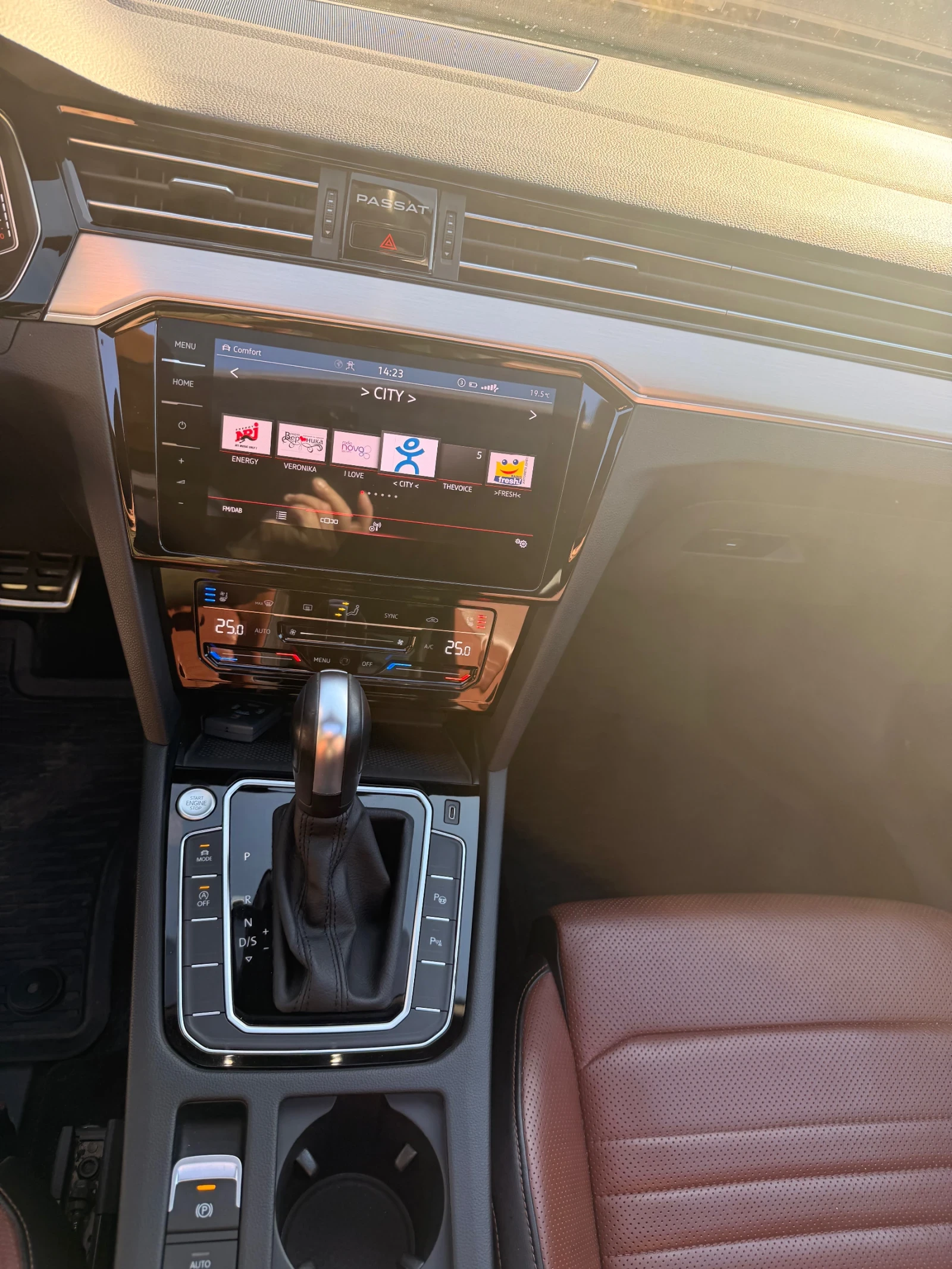 VW Passat Passat 8 - изображение 7