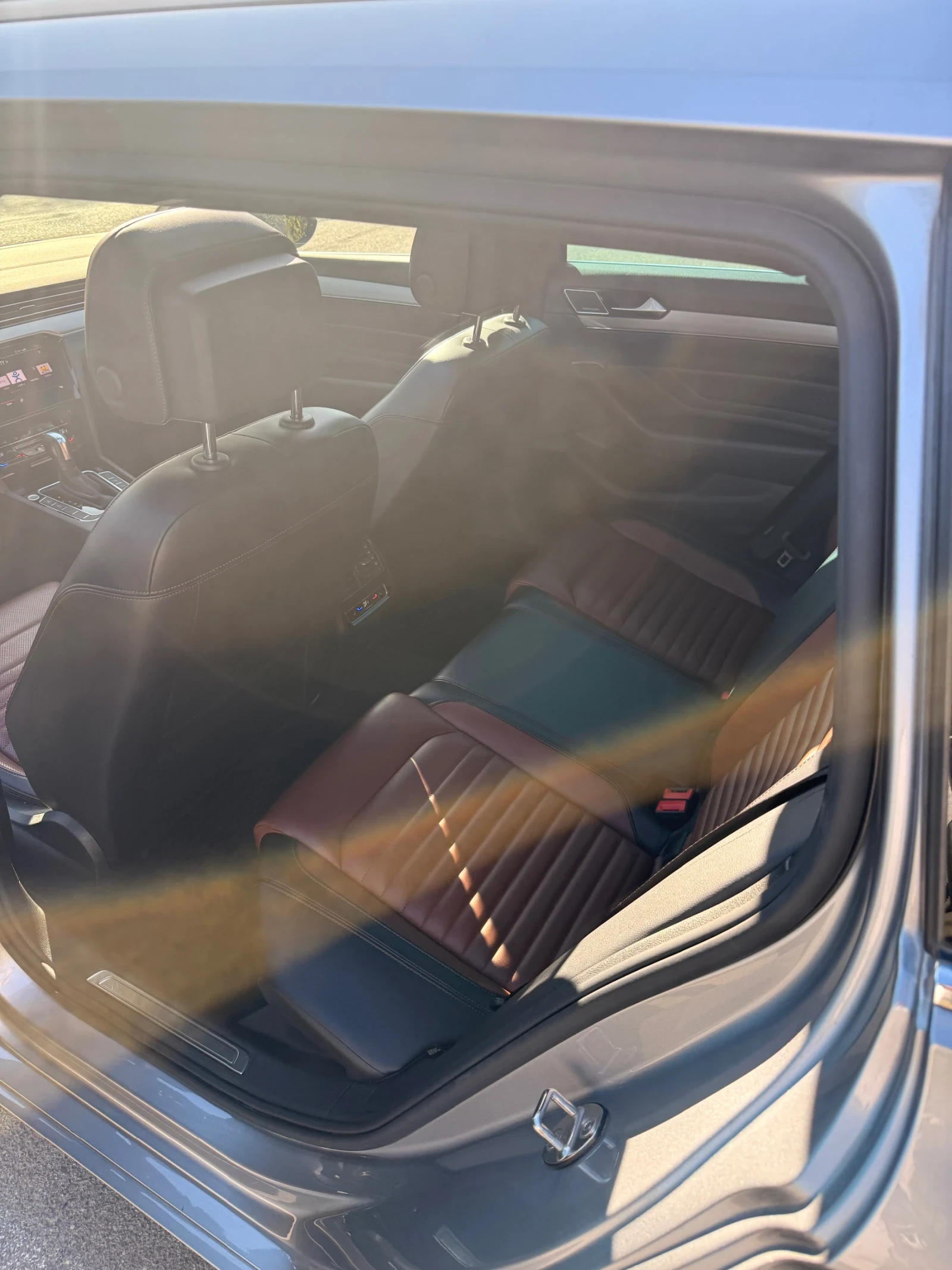 VW Passat Passat 8 - изображение 3