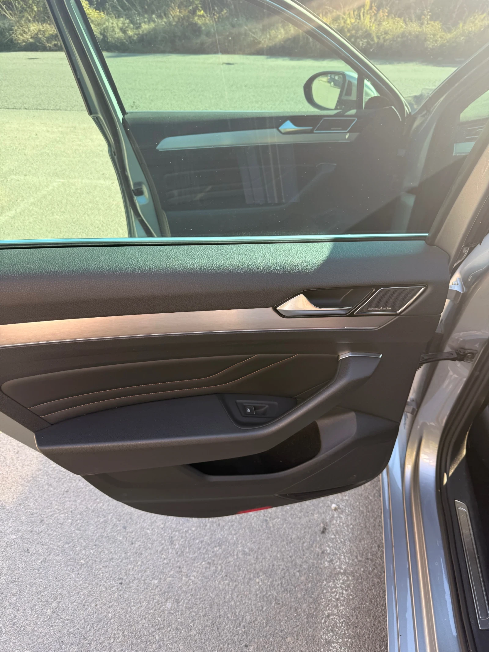 VW Passat Passat 8 - изображение 4