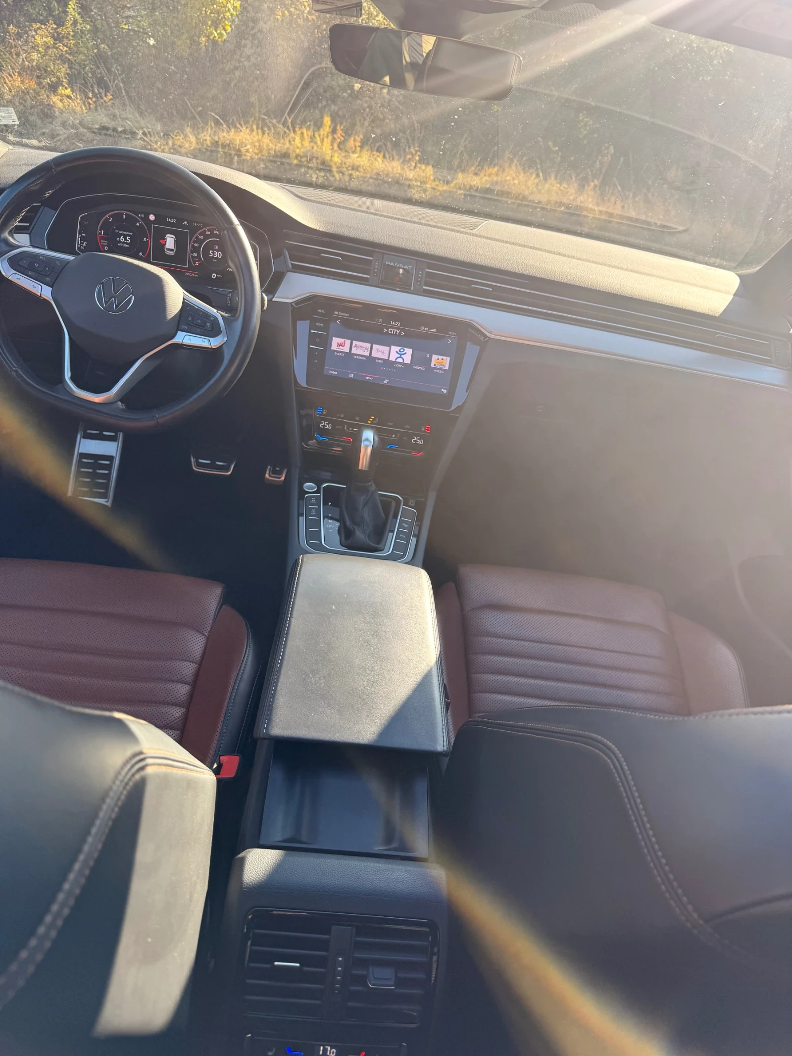 VW Passat Passat 8 - изображение 5