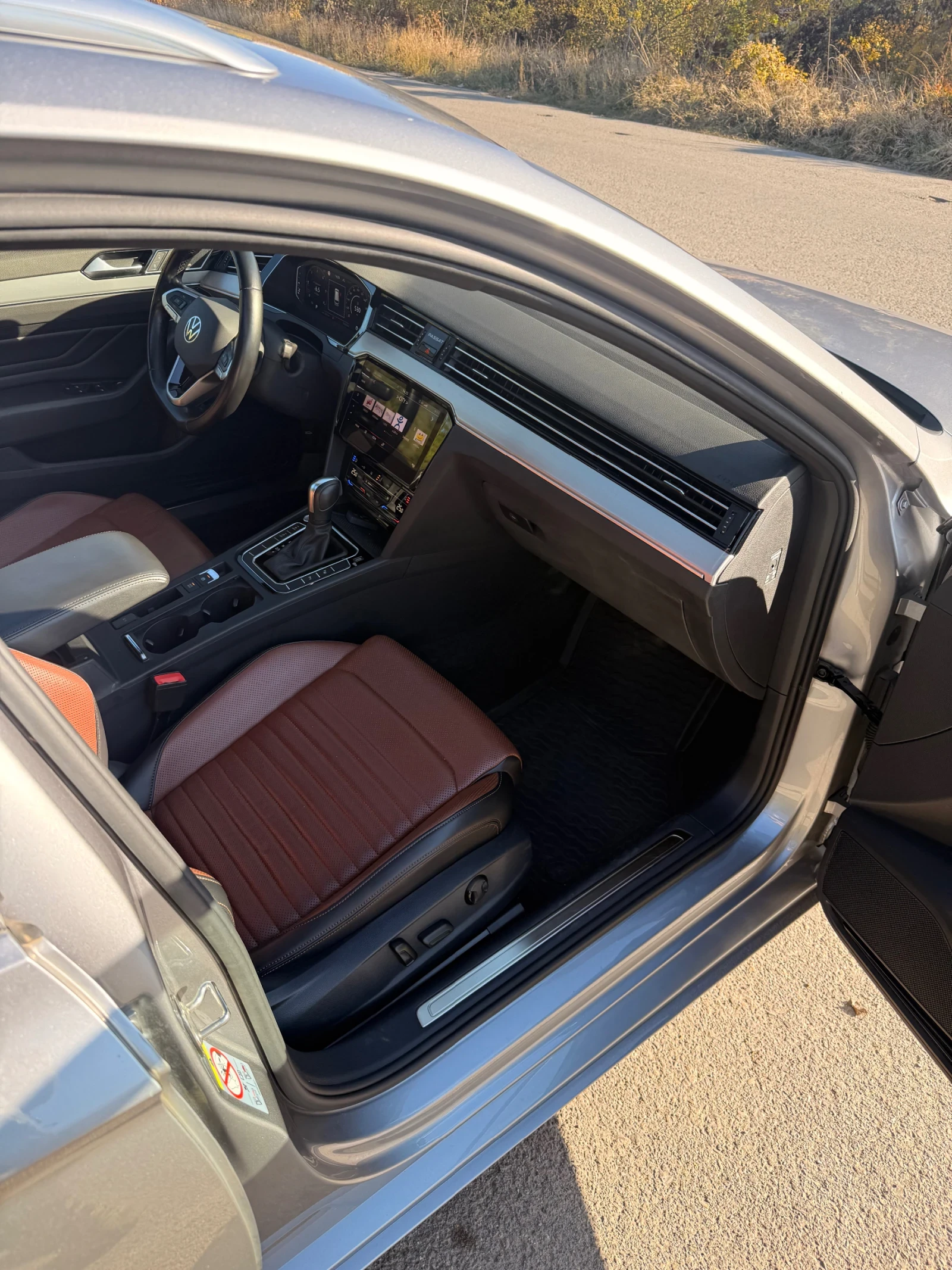 VW Passat Passat 8 - изображение 8