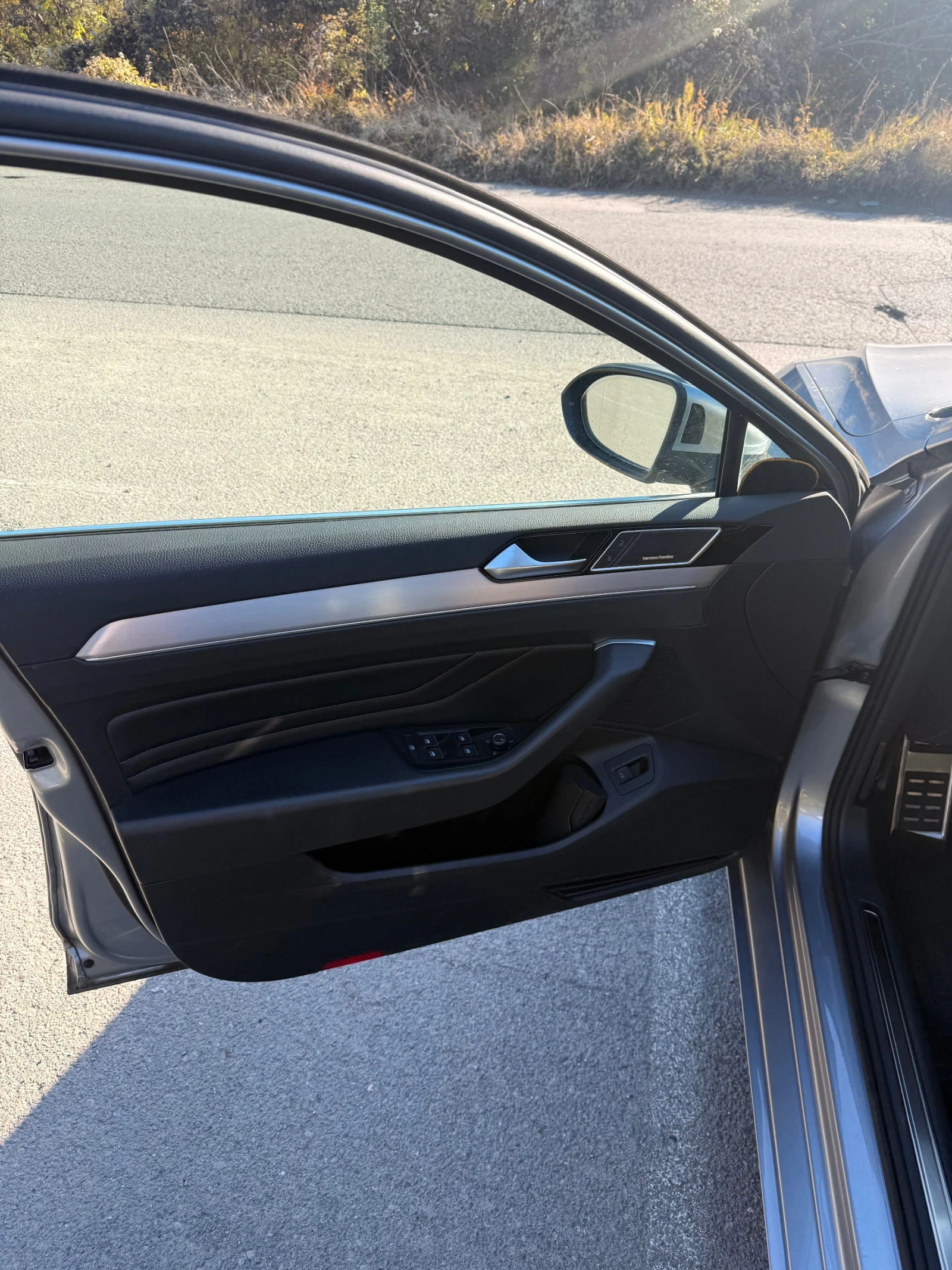 VW Passat Passat 8 - изображение 2