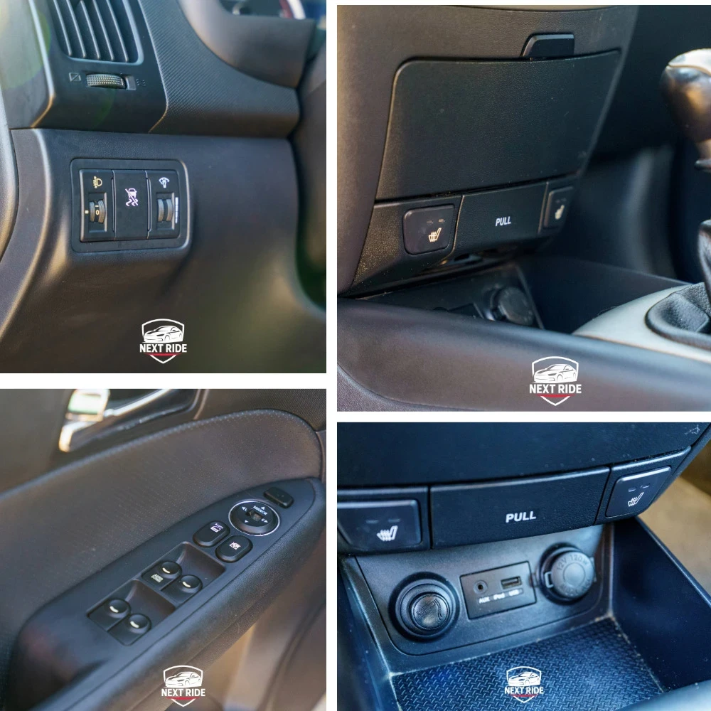 Hyundai I30 2.0i 143 .. 2009 .,   | Mobile.bg   12