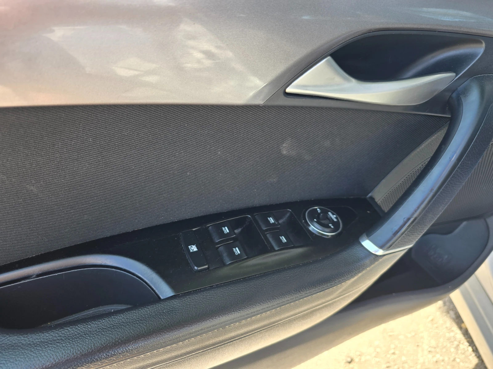 Hyundai I40 1.7CRDI/КАМЕРА/NAVI - изображение 7