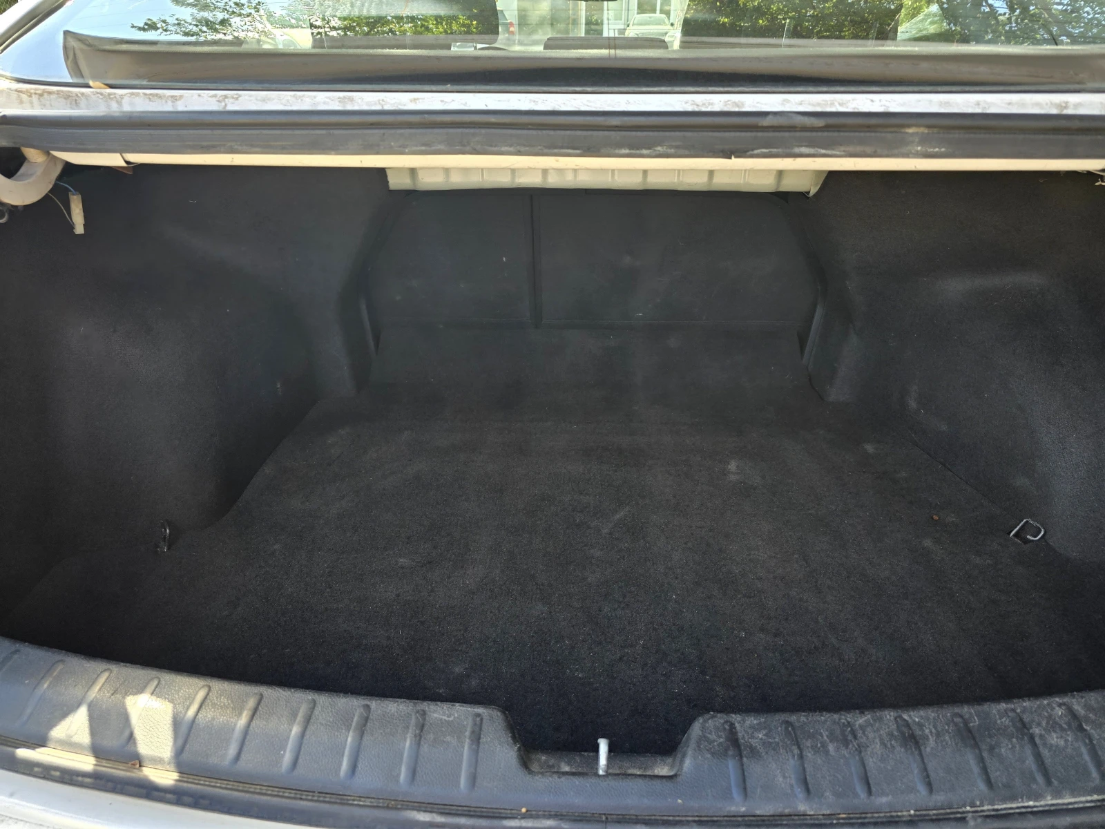 Hyundai I40 1.7CRDI//NAVI | Mobile.bg   16