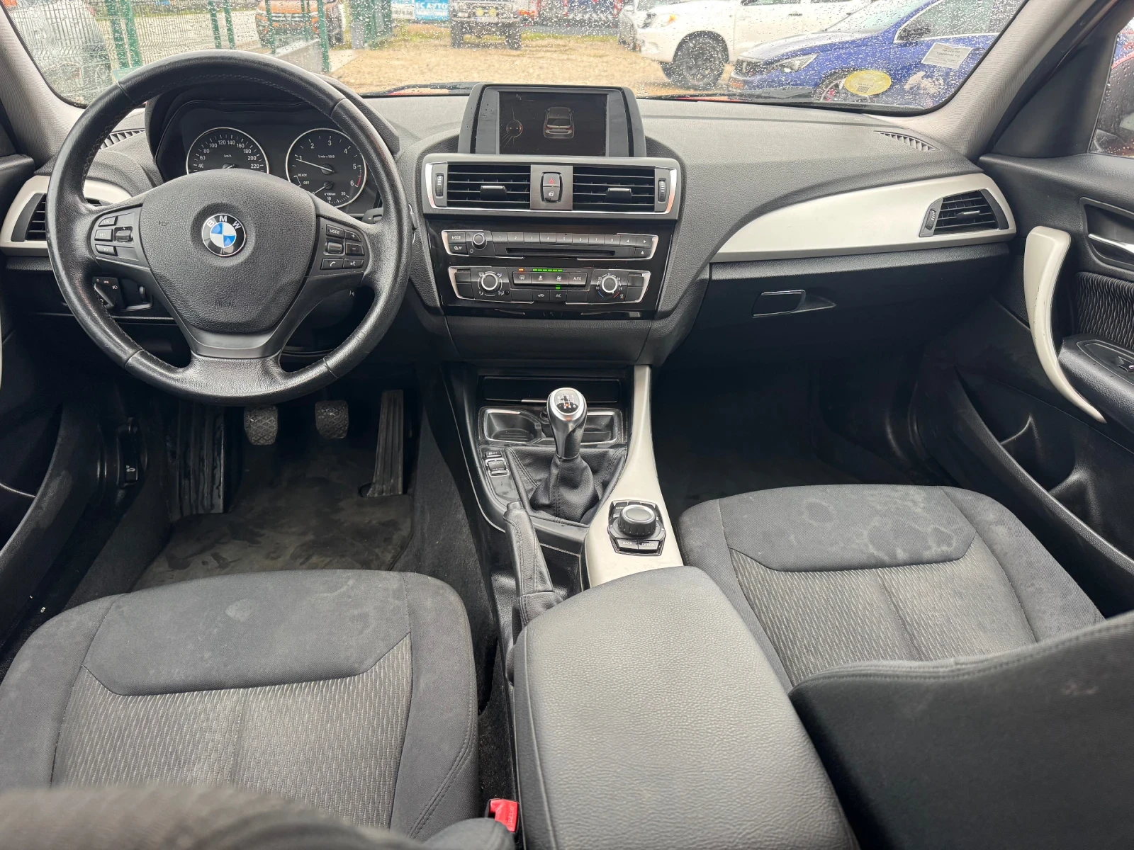 BMW 118 2.0.150 �� XDRIVE | Mobile.bg � ����������� 6