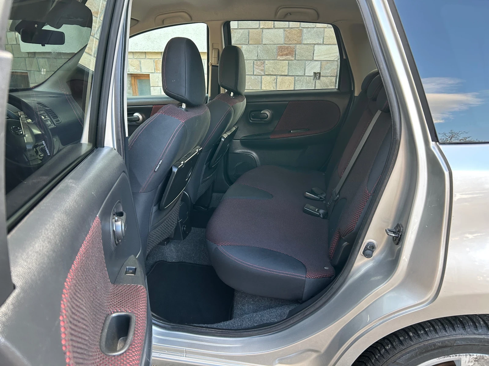 Nissan Note 1.6i 110k.c. EXCLUSIVE  - изображение 10